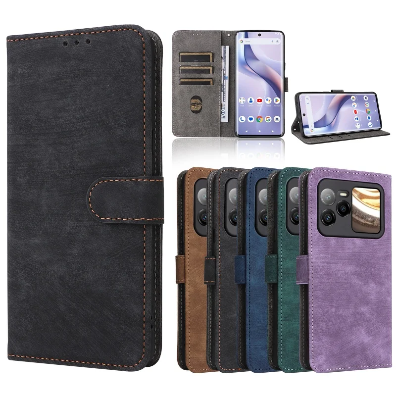 For Blu Bold N4 Cas…