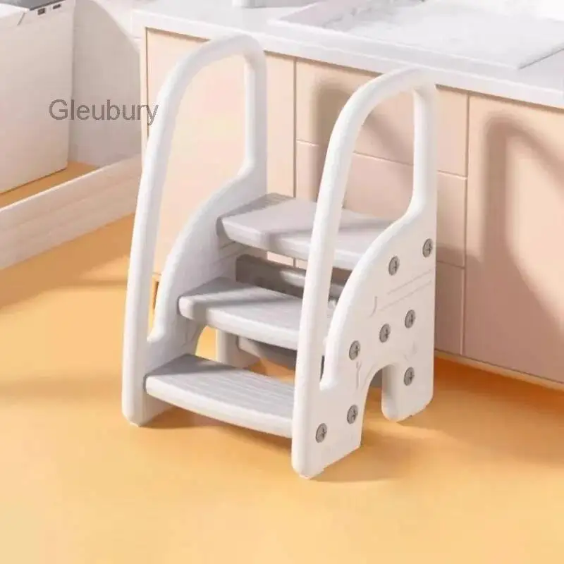 Plastic Stool Chair…