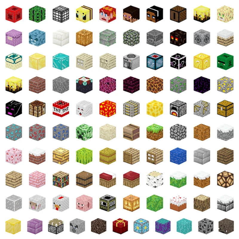 10 STKS Magische Kubus Magnetische Bouwstenen Absorptie Kubussen Speelgoed Voor Kinderen Magneet Steen Speelgoed Kinderen Verjaardagscadeau