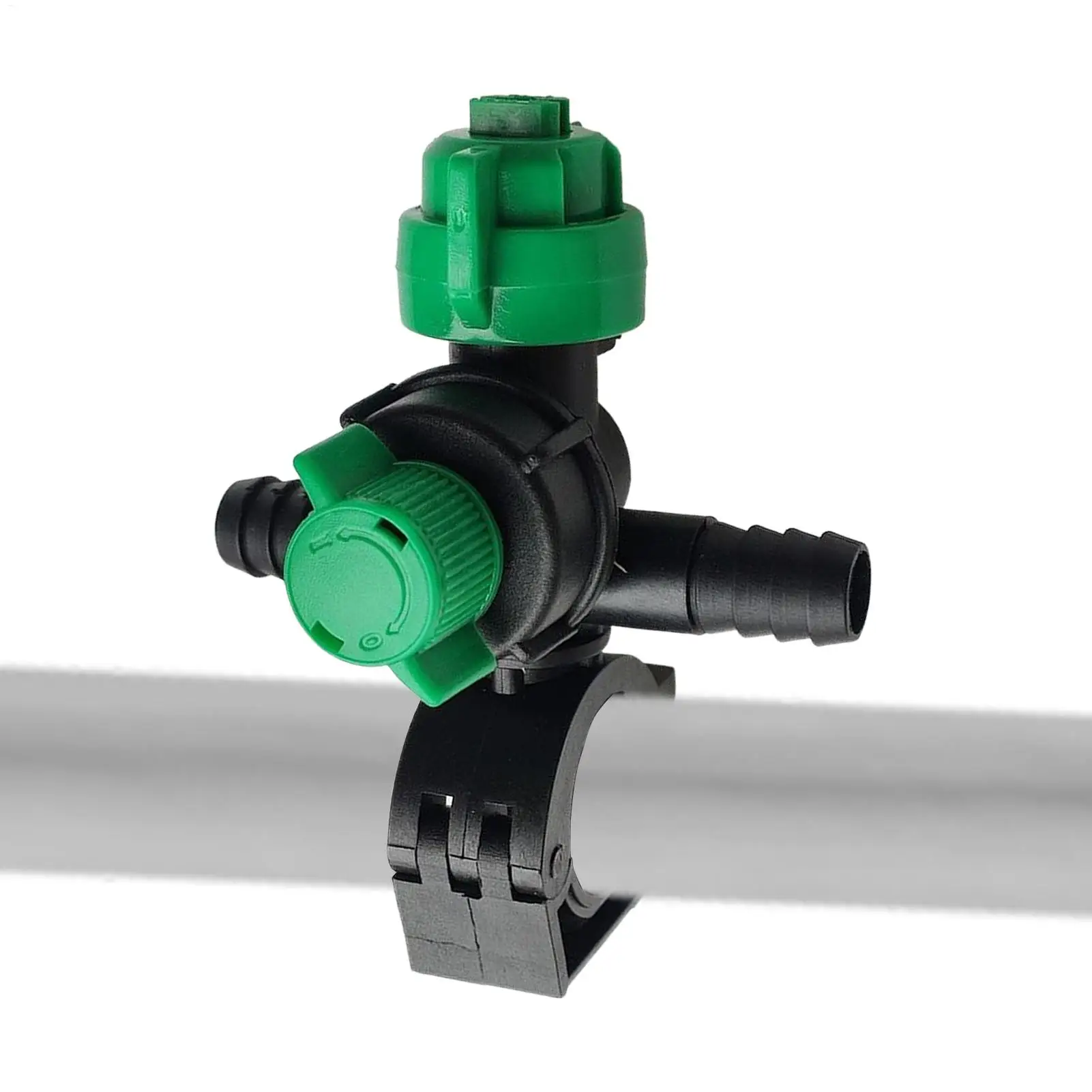 

Форсунки-распылители, ирригационная форсунка, веерообразная садовая головка Mister для распыления, разбрызгивания сада, газона на открытом воздухе, садоводства, выращивания