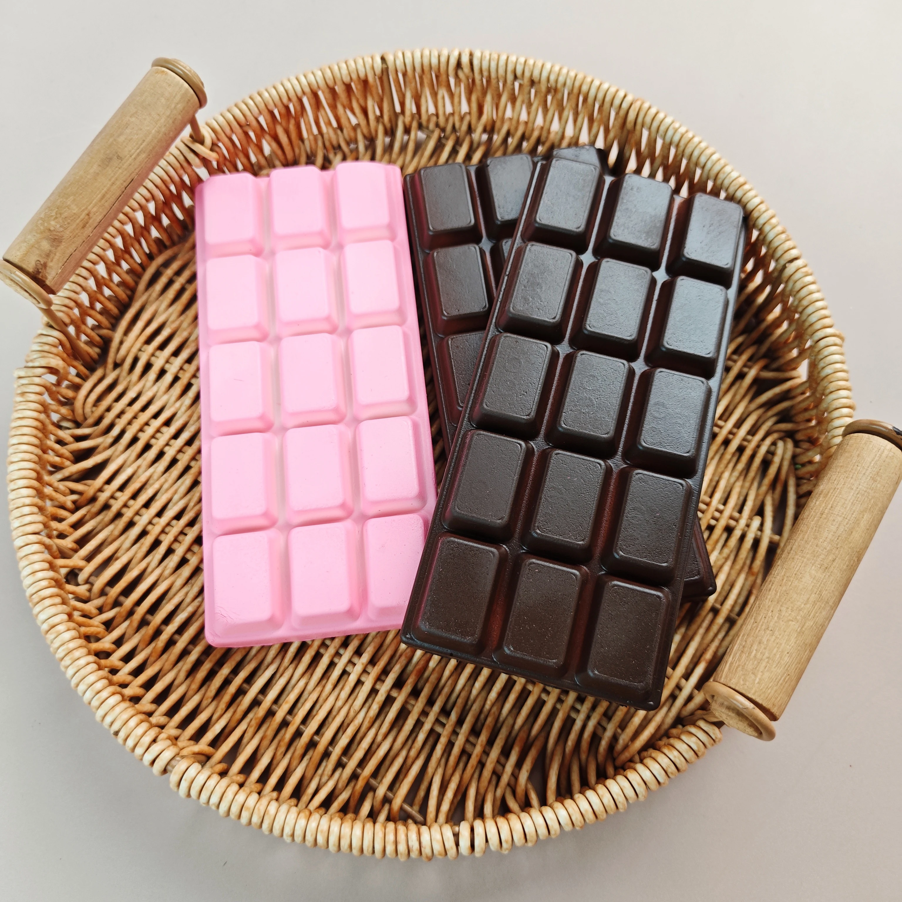 Realistisch chocoladebord, kni - Photography Interest recensie en prijs