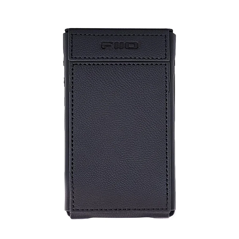 FiiO SK-JM21 Funda protectora de PU para reproductor de música JM21 MP3