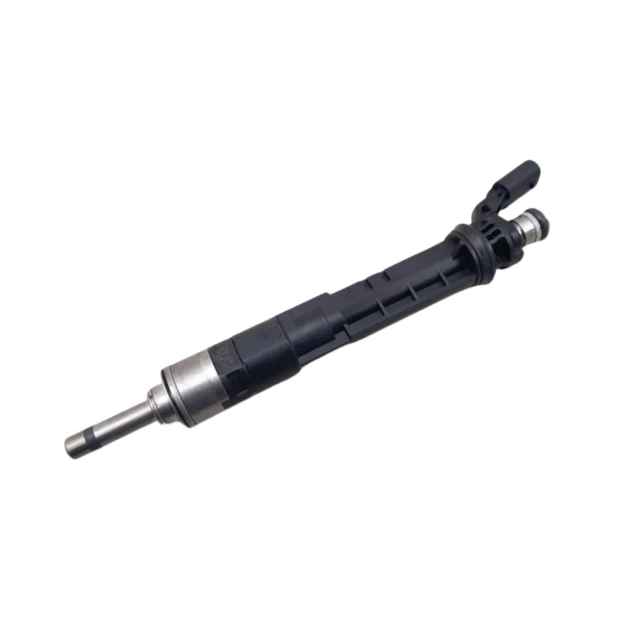 Renovation High Pressure Fuel Injector 166005550R 16600-5550R For Nissan X-Trail Qashqai 2018-2026 1.3 DIG-T