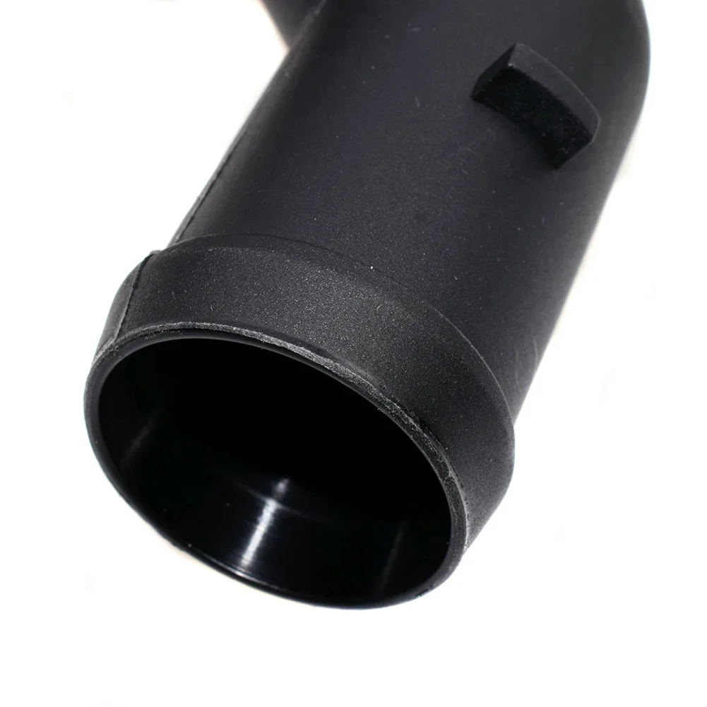 Radiator Connector Thermostat Cover Auto Maintenance Easy Installation Stable Characteristics Direct Replacement For Passat