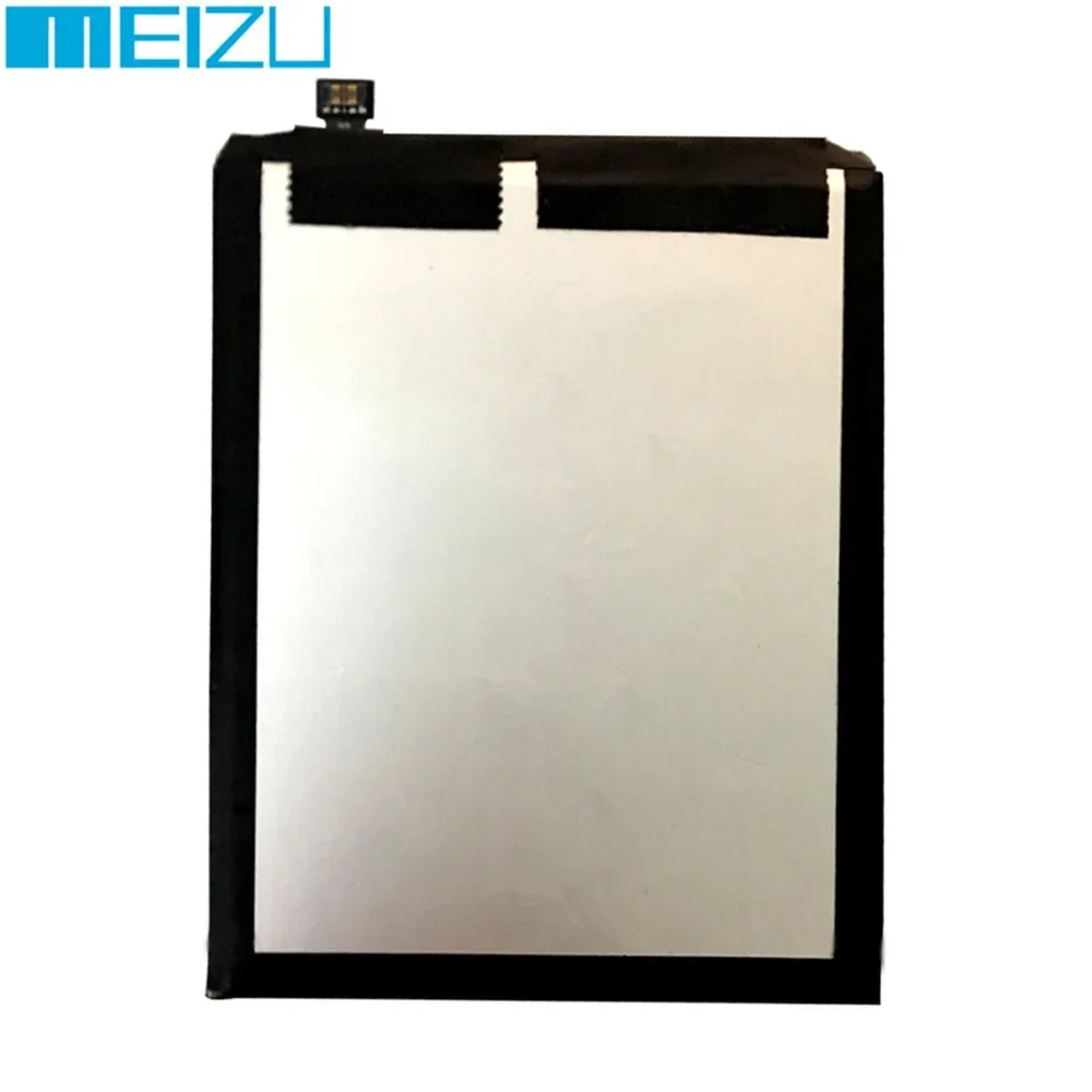 100% Original 4000mAh BA621 Battery For Meizu M5 Note / Note 5 Note5 M621N M621M M621Q M621H Mobile Phone Batteries Bateria