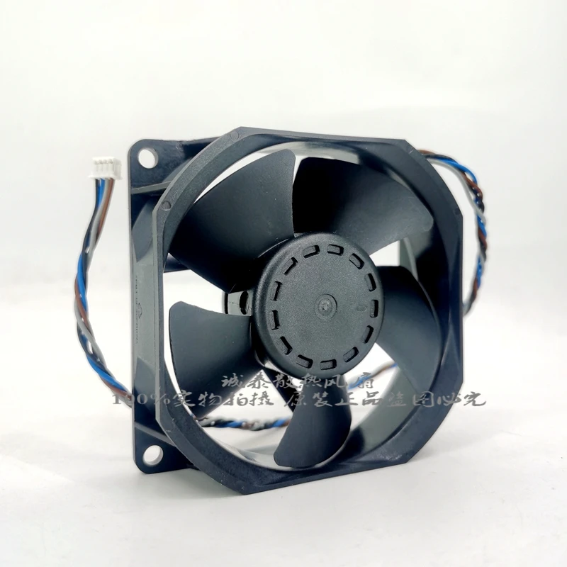 SUNON MF75251VX-1Q010-S99 DC 12V 3.26W 75x75x25mm 4-Wire Server Cooling Fan