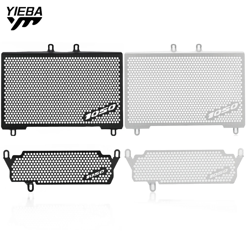 

Motocycle Radiator Grille Cover Water Tank Guard Protection For Speed Triple 1050 2005 2006 2007 2008 2009 2010