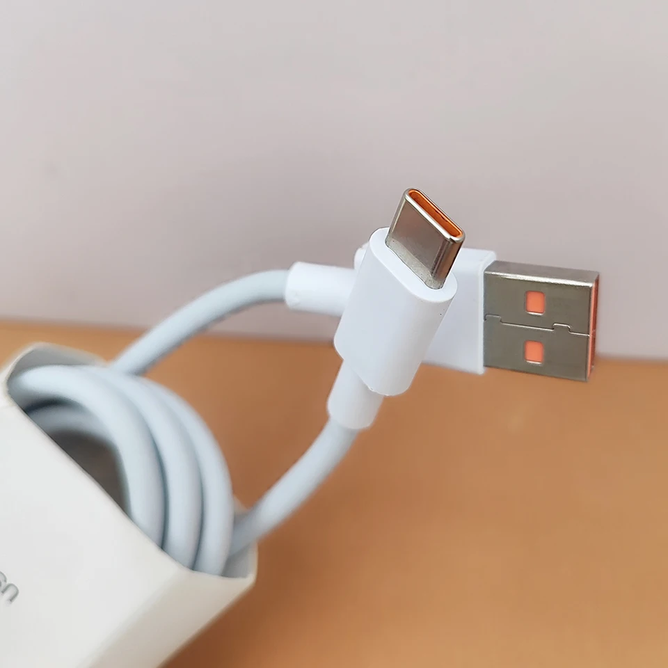 Xiaomi Poco X8 Pro Max 100W EU充電器