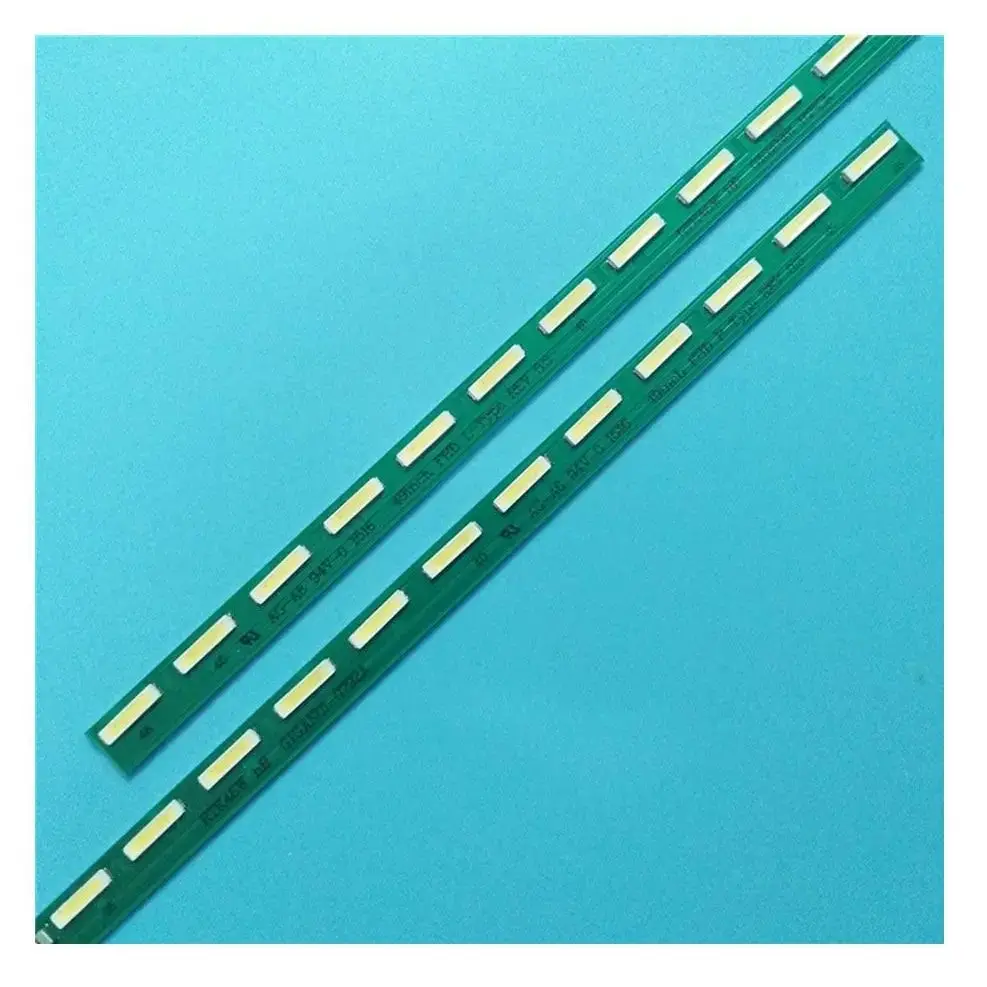 

LED Backlight For TV 49LF540T 49LF5400 49LF5410 49LF5900 49LF6900 49UF6907 49LF590V 49LF540V MAK63267301 G1GAN01-0791A 0792A