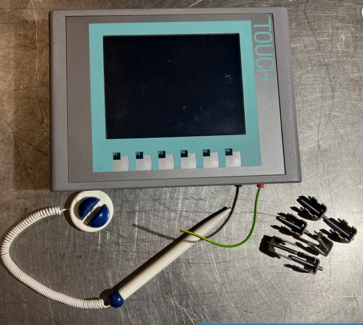 

Brand new 6AV6647-0AD11-3AX0 6AV6647 0AD11 3AX0 Touch Screen High Quality Products Fast Delivery