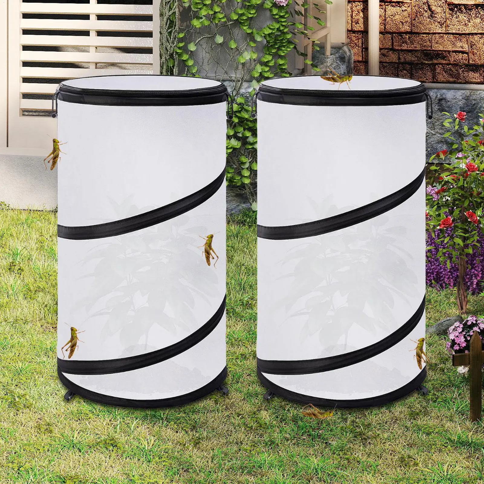 

Заморозительные чехлы для наружных растений, всплывающие покрытия для посадки снега и мороза, замораживающие чехлы для растений для внутреннего и наружного сада