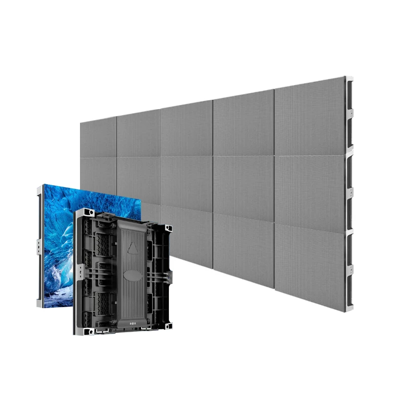 P2.5 Interactive LED Video Display Floor LED Dance Floor for Interactive Video Experience