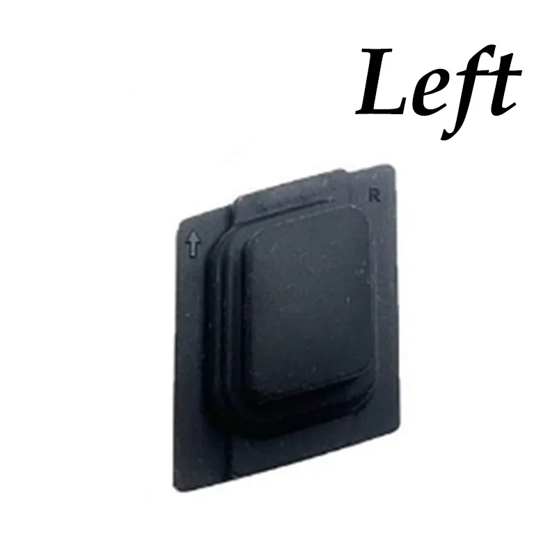 For Kia Sportage Ql 2016-2021 Front Door Exterior Door Handle Small Button Switch Cover 82651D9710 82661-D9710 Car Accessories