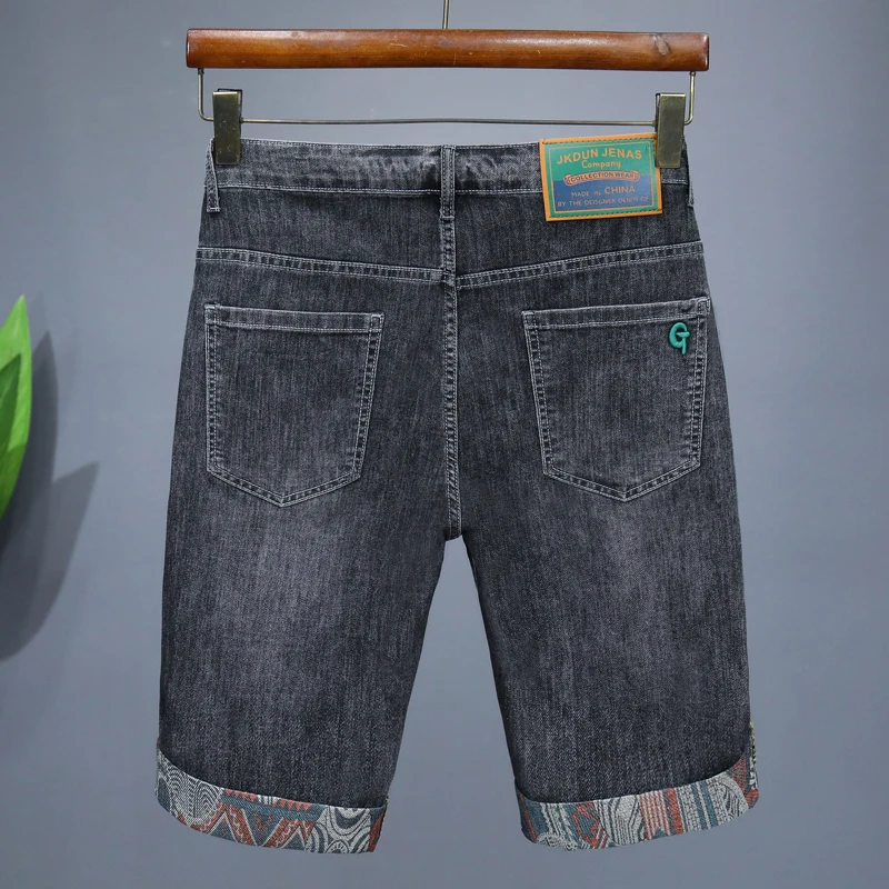 Thumbnail 3 - #77 Highest Rated Mens Denim Shorts to Buy in 2026