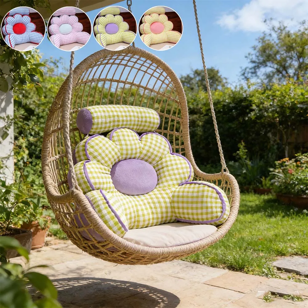

1pc Bedhead Backrest Pillow Sofa Cushion Dormitory Reading Pillow Waist Protection for Chair Bed Office Hogar쿠션 Almofada Подушки