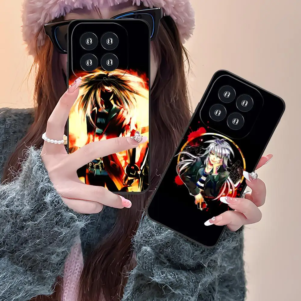 Yugioh Yami Bakura … - image