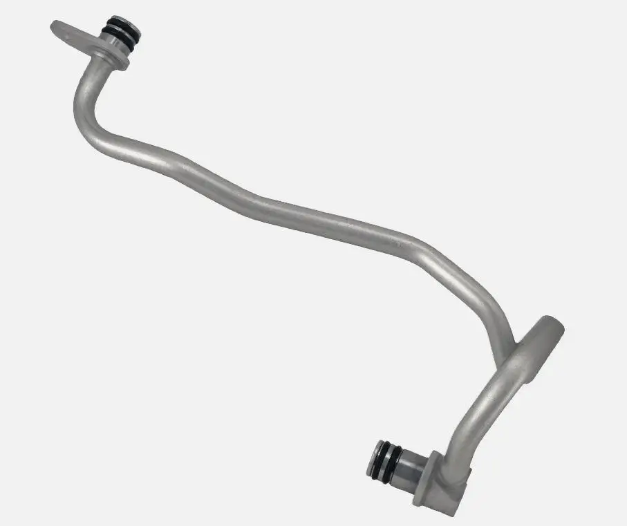 

1 piece Turbo Coolant Return Pipe for Mercedes Benz Maybach S550 GLE550 GL550 CL550 2782001851