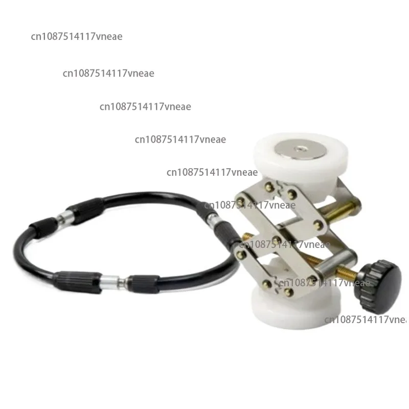Panel Repair Lifting Jack Repair Panel Backboard Cracking  Sound Beam Wooden with Magnet Support Bracket
