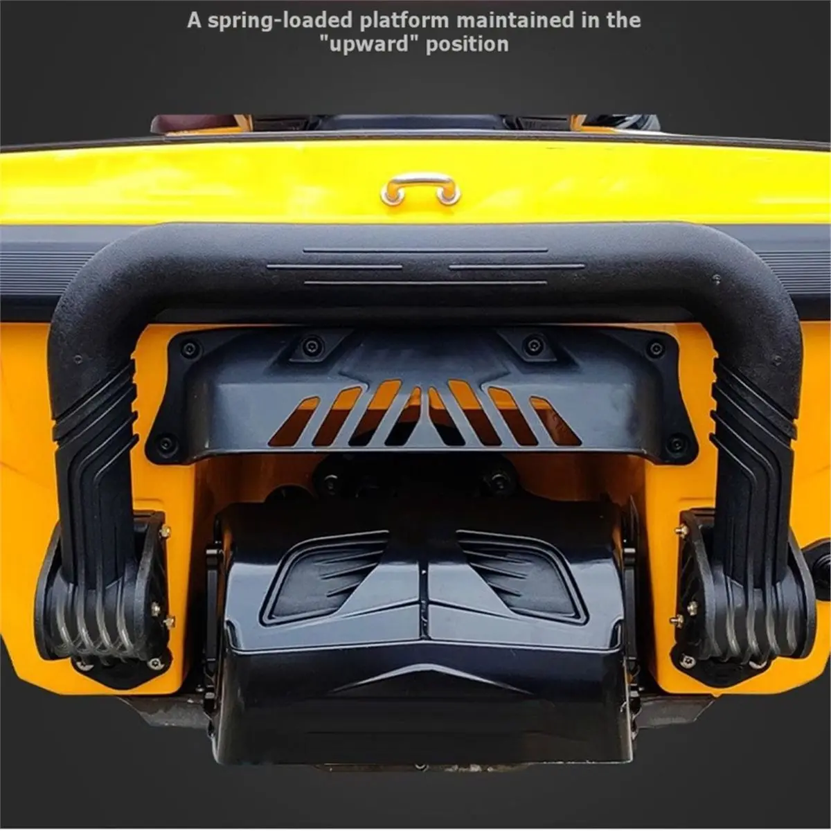update. Reboarding Boarding Ladder Mounting Base Bracket Kit 295100869 295100747 for Sea-Doo RXT RXT-X GTX GTR PRO 18- GTI Wake