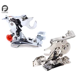 1PC Ruffler Sewing Machine Parts Presser Foot Press Feet Sewing Accessories Low Shank Pleating Presser Foot