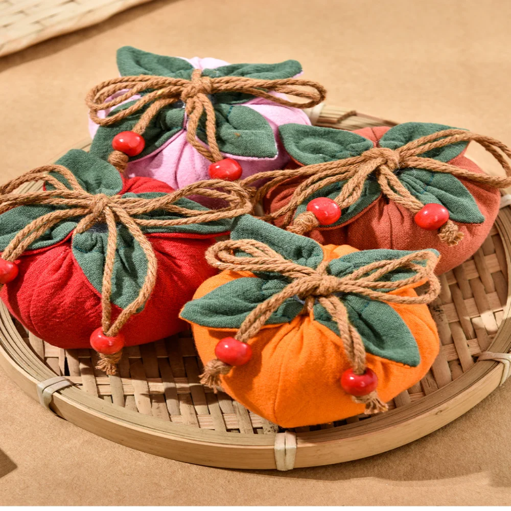 Сумка-для-благовоний-с-подвеской-в-виде-хурмы-можно-повесить-на-зеркале-заднего-вида-или-автомобиля-благословляющая-сумка-пустая-сумка-на-удачу