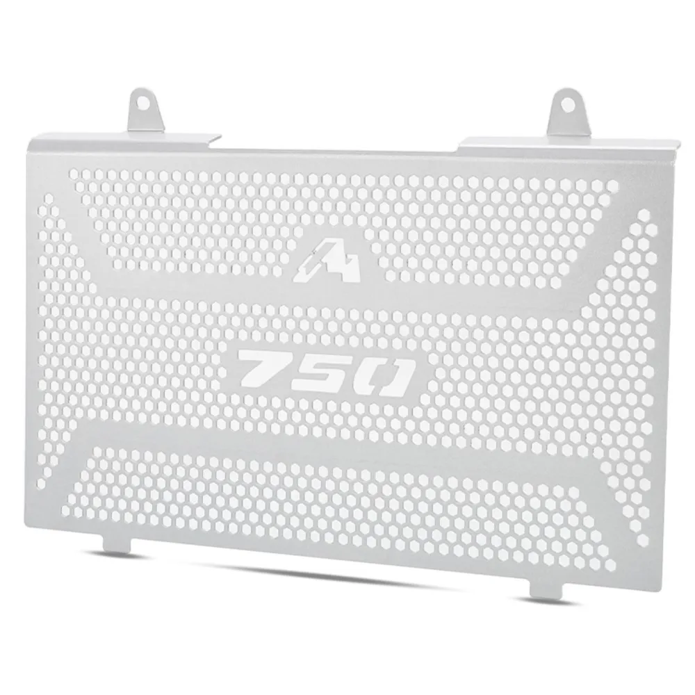 Motorcycle Accessories Radiator Guard Grille Cover Protector Protective For Honda 750 TRANSALP XL750 xl750 xl 750 2023 2024 2025