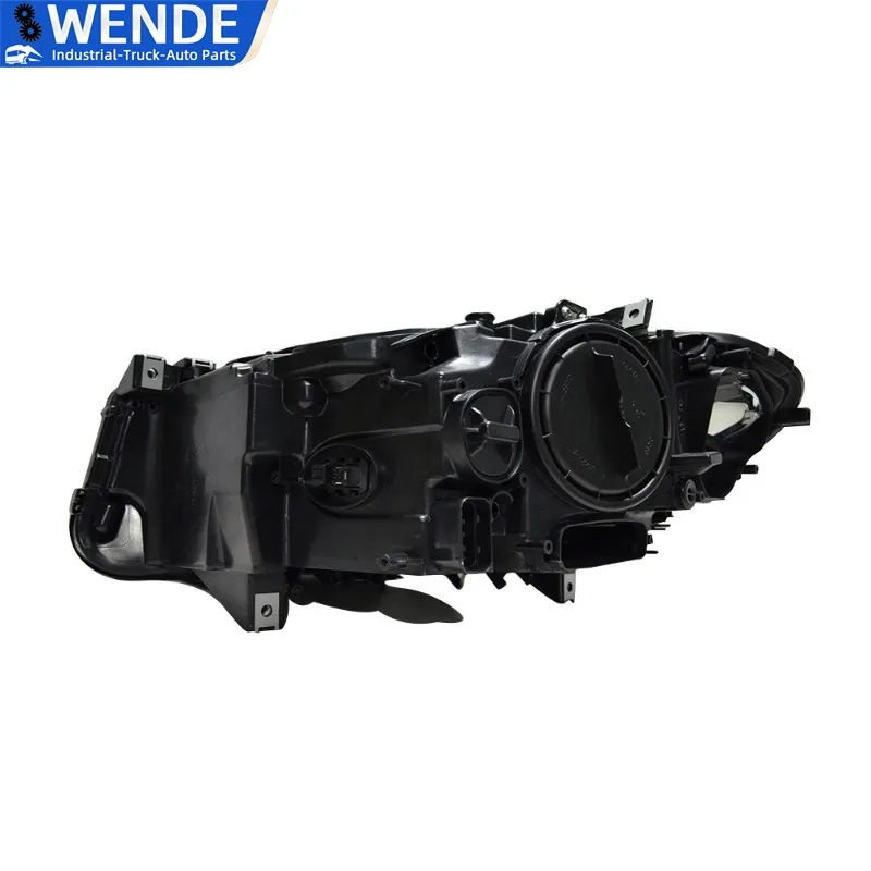 1 pcs-left/1 pcs-right OEM 63117271911 63117271912  2010 F10 Xenon Headlight for BMW 5 Series 2010-2013 F18 F10 Headlight