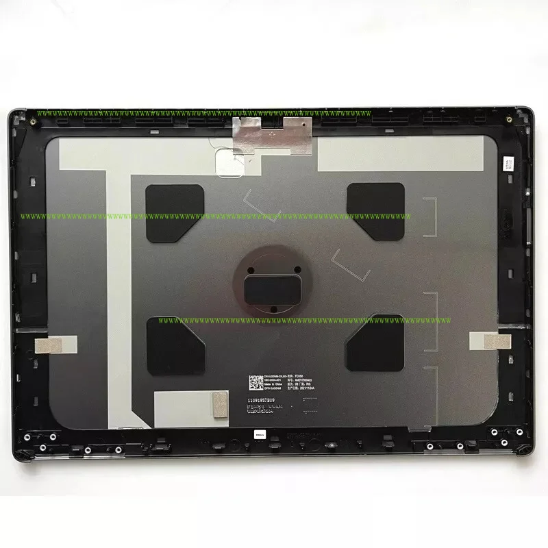 A + новый чехол с задней верхней крышкой ЖК-дисплея для Dell Precision 7550 M7550 WWAN 0JG0NM A + новый чехол с задней верхней крышкой ЖК-дисплея для Dell Precision 7550 M7550 WWAN 0JG0NM