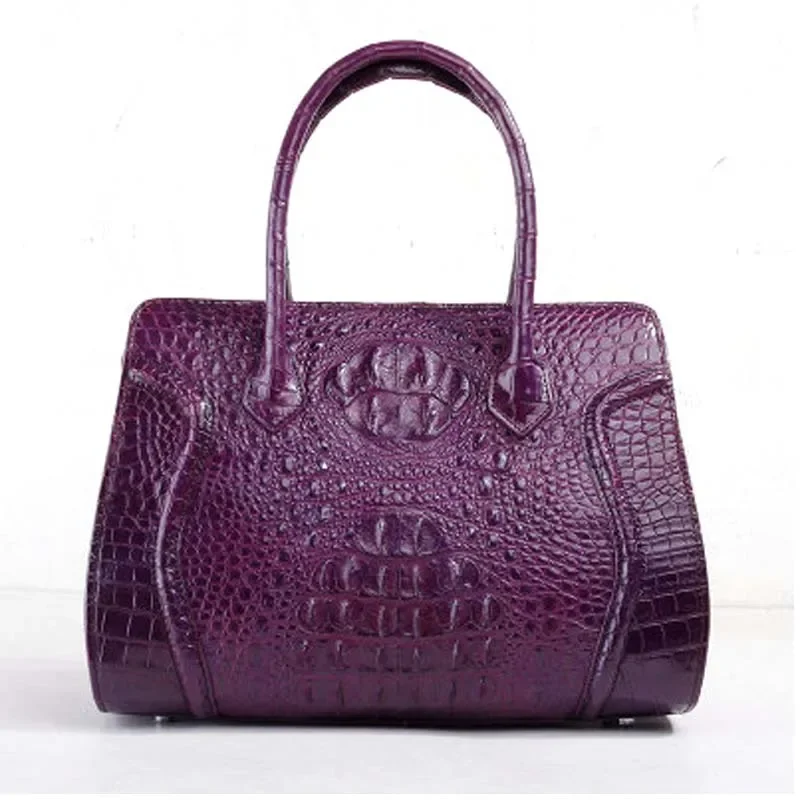 

Ourui женская сумка новая женская сумка для отдыха женская сумка из крокодиловой кожи