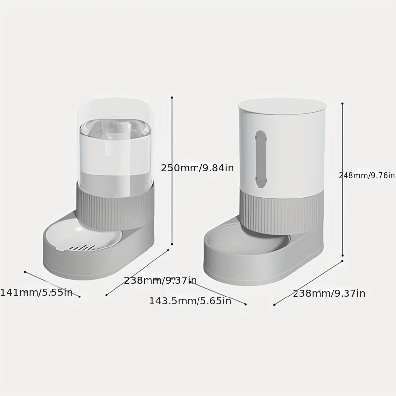 Thumbnail 2 - #8 Cheap Automatic Dog Feeders Worth Buying