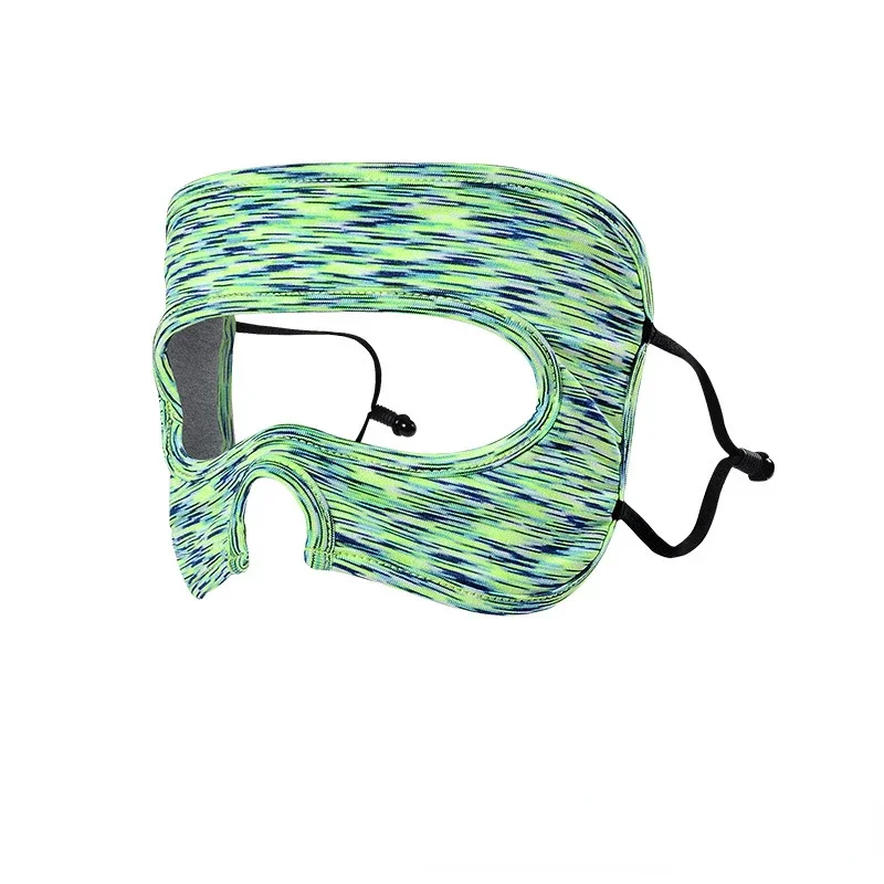 VR Accessories Eye Mask Cover Breathable Sweat Band Adjustable Sizes Padding Virtual Reality Headsets Cover  Quest 2 1