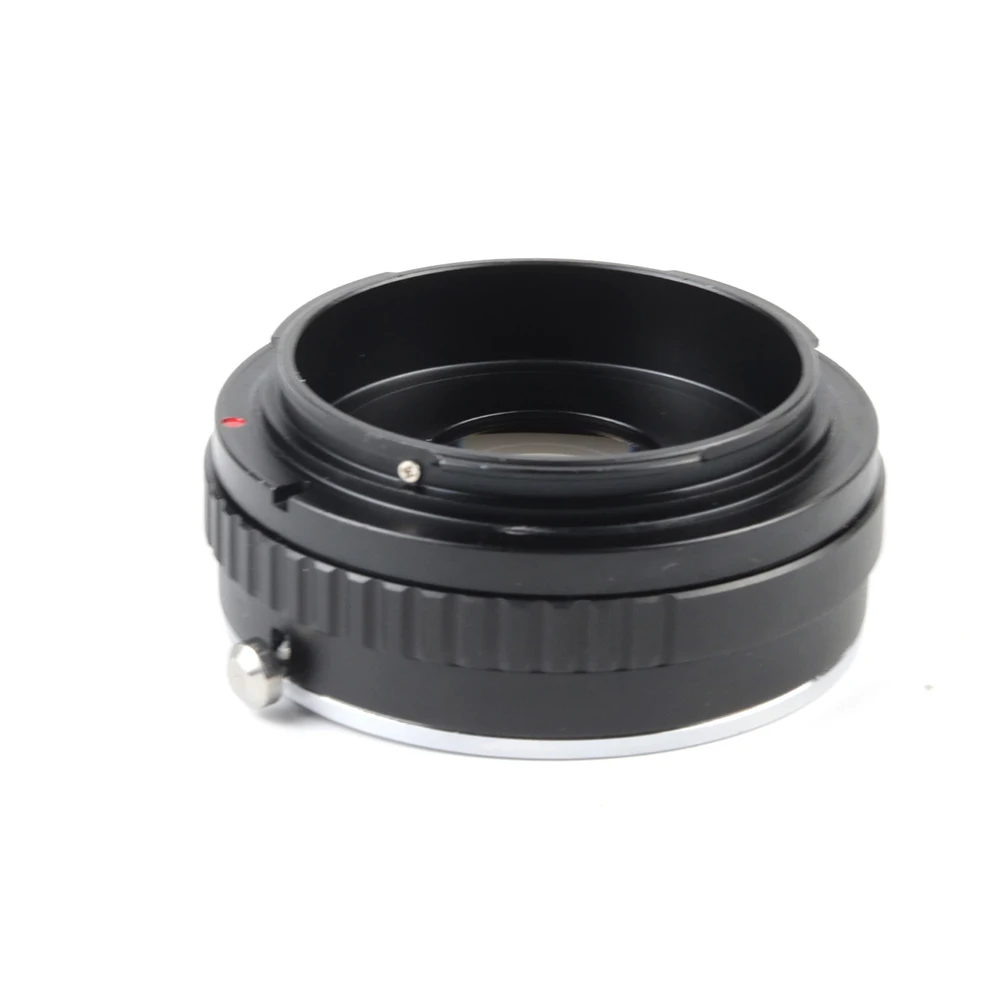 Camera Lens Adapter Ring For Sony Alpha For Minolta AF Lens To For Canon EOS EF Mount Camera