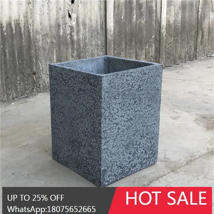 Hlz Simple Square C…