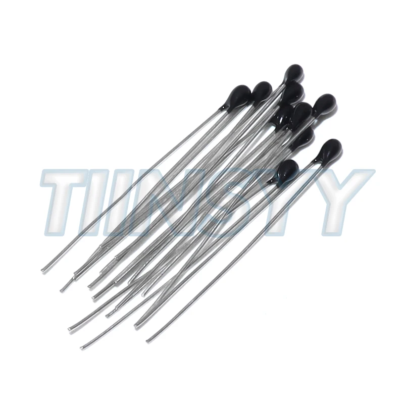 

MF52AT MF52 B 3950 NTC Thermistor Thermal Resistor 5% 1K 2K 3K 4.7K 5K 10K 20K 47K 50K 100K