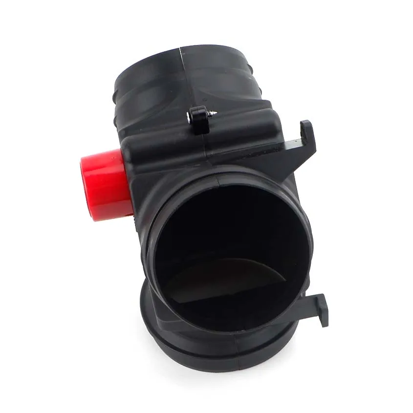 90MM to 75MM Valve Flap Adjustable Air Diesel Heater Vent Ducting T Branch Splitter Pipe Joiner Connector For Car Truck Camper