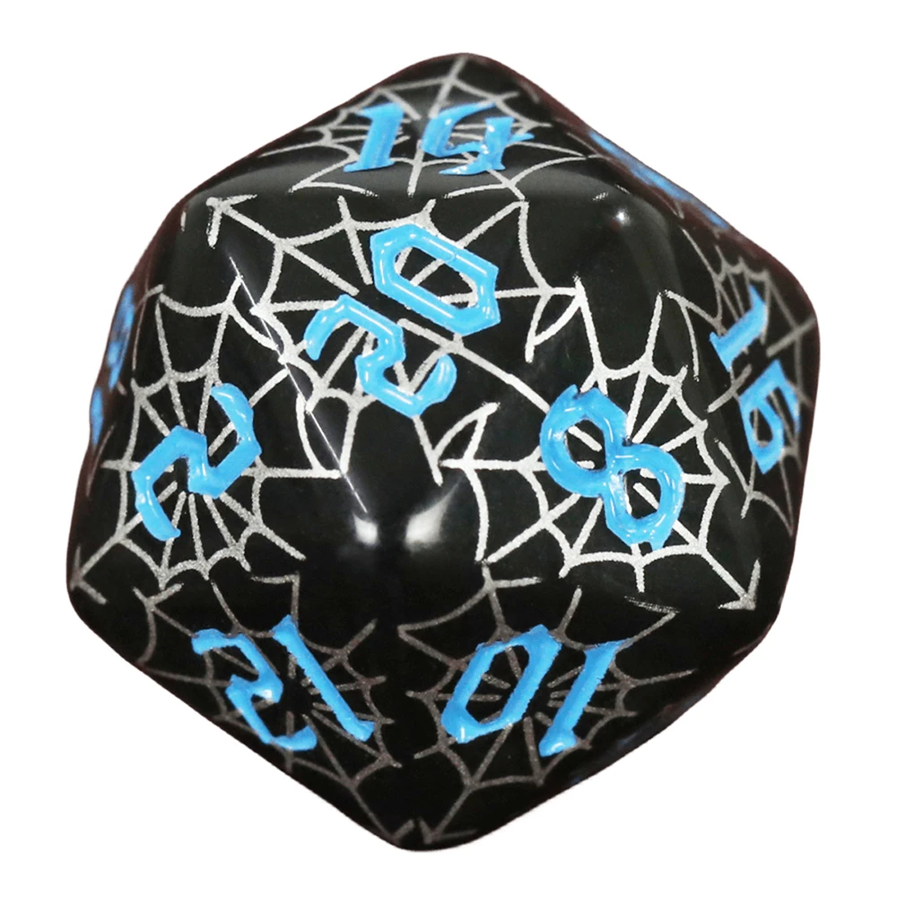 DND Game Dice 7pcs Polyhedral  - Board Game Web 评论和价格