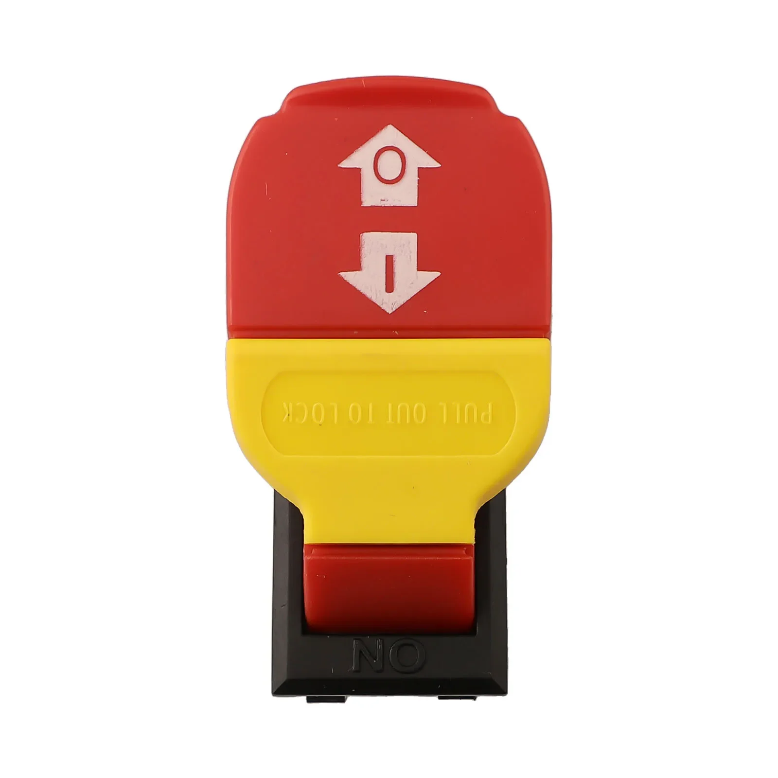 HY18 Electric Magnetic Switch Model with 4 Pins for Start Stop Control Rated 20/12A 125/250V Compatible with Electrical Devices