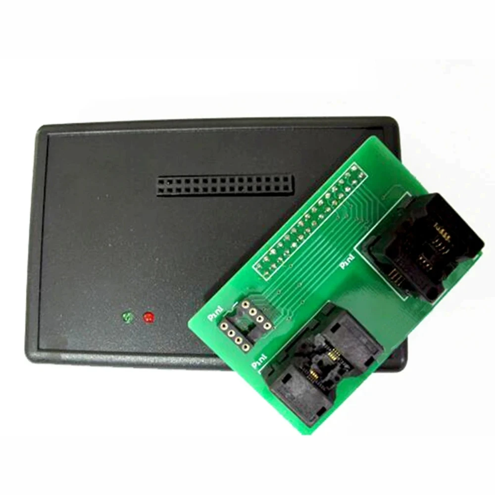 Original UUSP4 with EEPROM Adapter For UPA USB V1.3 Programmer ECU Chip Tunning Serial Car Diagnostic Tool High Quality