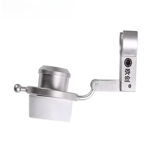 Reusable Surgical Trocar Valve Replacement Trocar sealed Sealing fast shipping