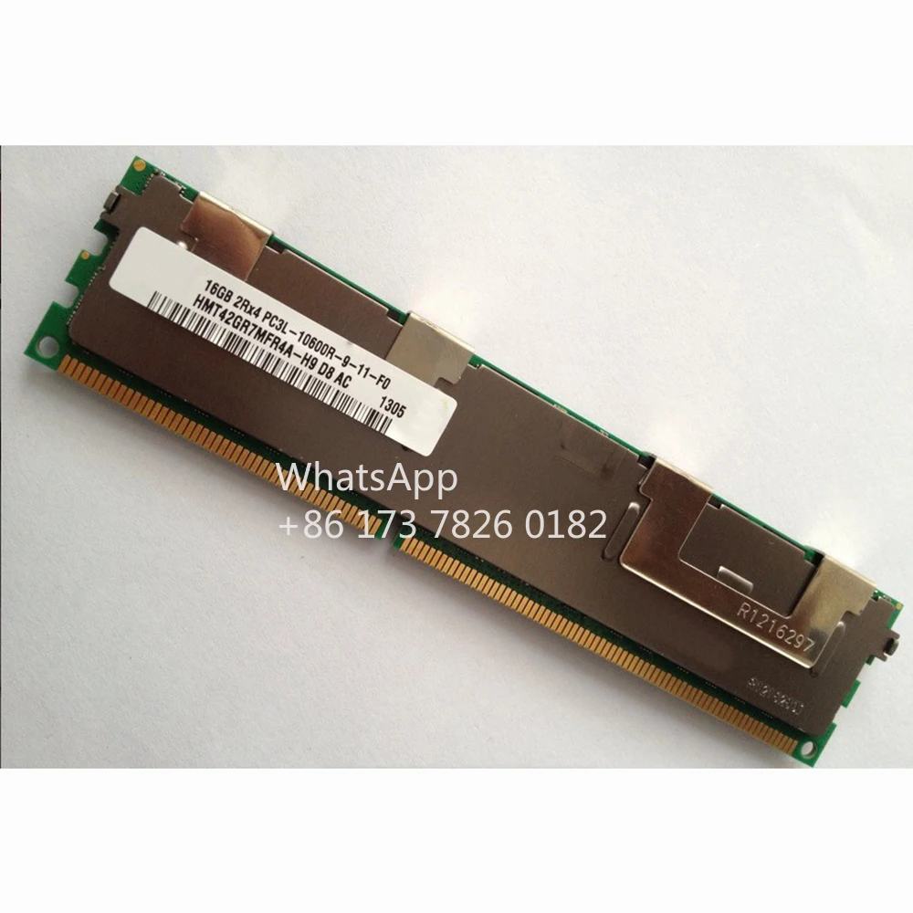 

NF5280M3 NF8560M2 NF5245M3 для серверной памяти Inspur 16 ГБ 1333 DDR3L ECC REG RAM