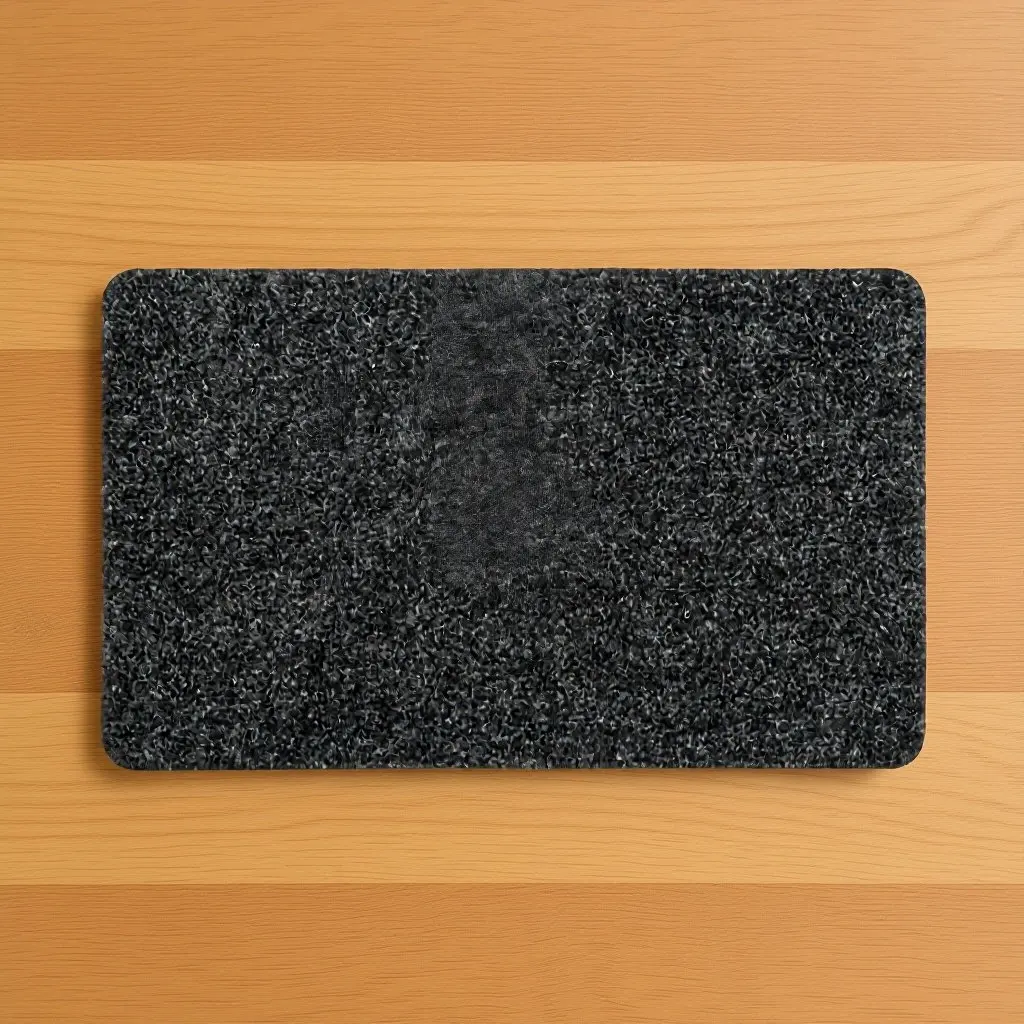 Air Fryer Placemat Felt Placemat Heat Resistant Protective Non-Slip Insulation Cushion for Home Kitchen Dining Table Pot Hot Pad