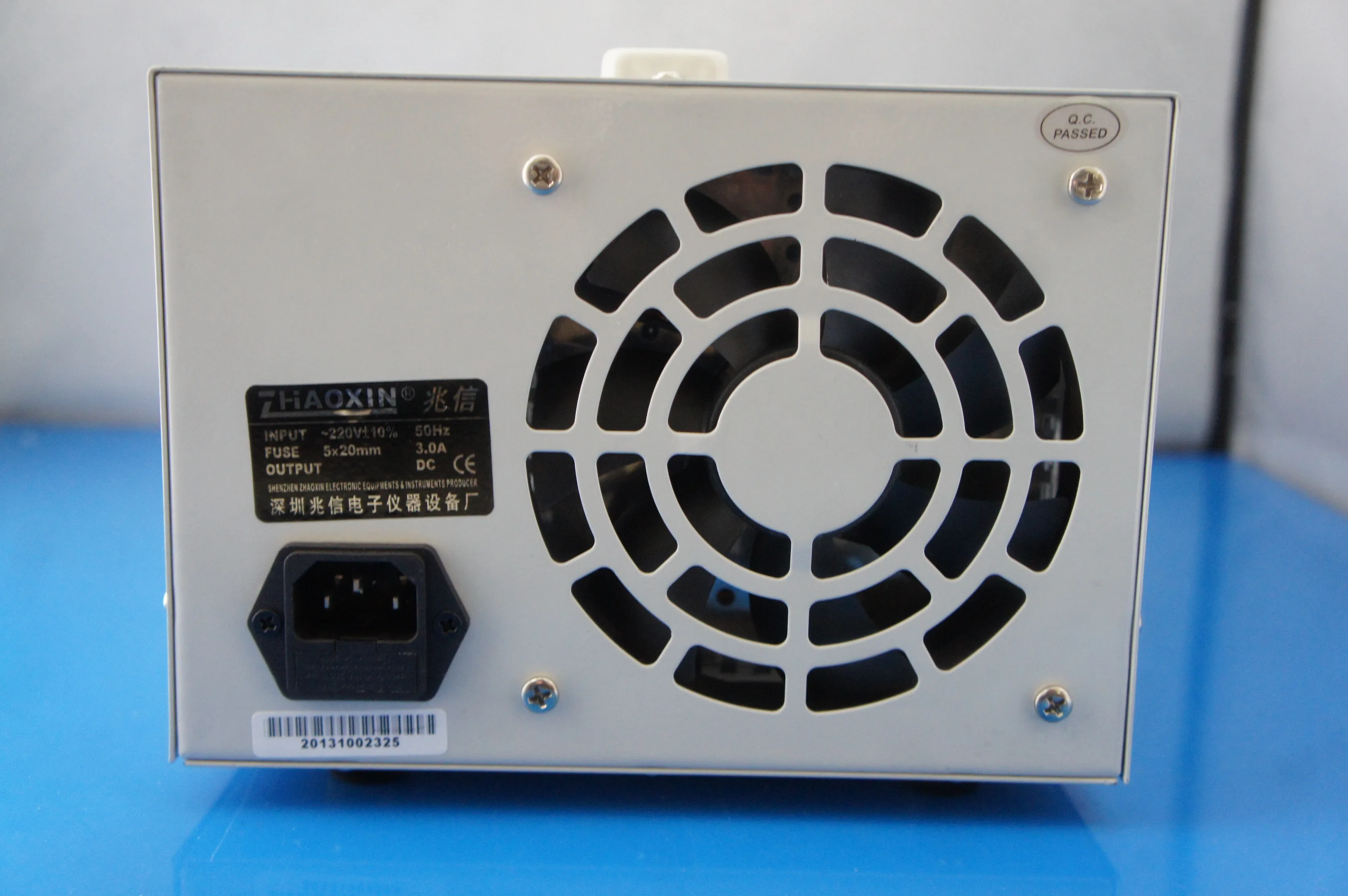 RXN-3010D DC Power Supply 30V 10A Adjustable Variable Linear Lab Grade Regulated Power Source for Laboratory & Repair Use