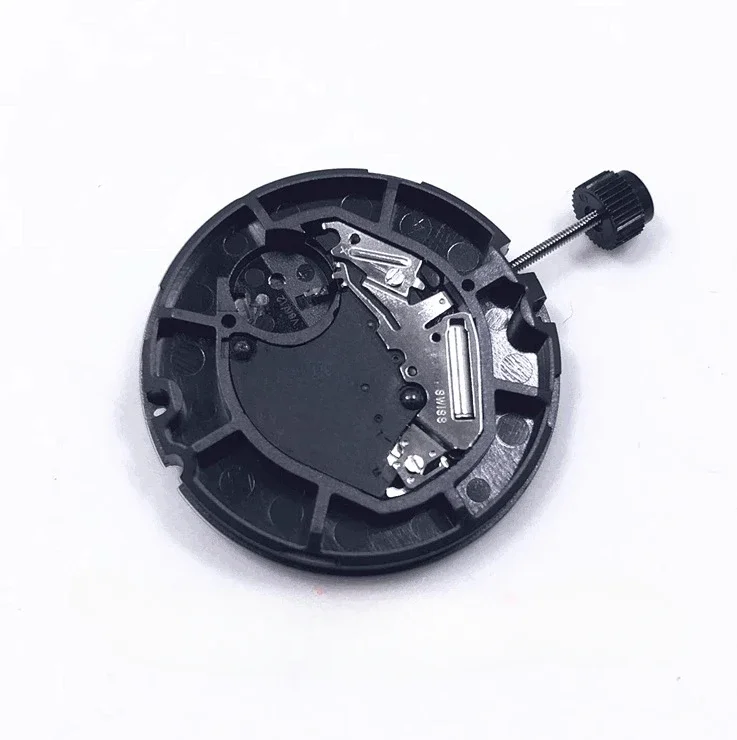 Watch Movement Accessories ETA 805.112 Movement, Quartz Electronic Movement, Three-pin 805112