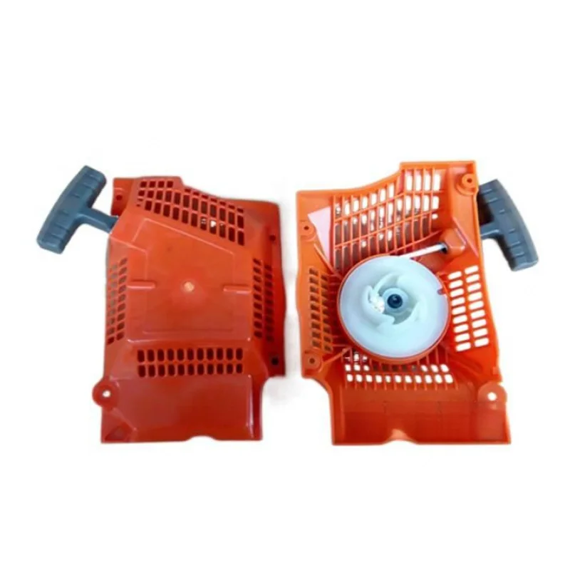 

Для цепной пилы Felling YD65Husqvarna Fembali HusWarner 365/372, аксессуары, тянущая пластина стартера