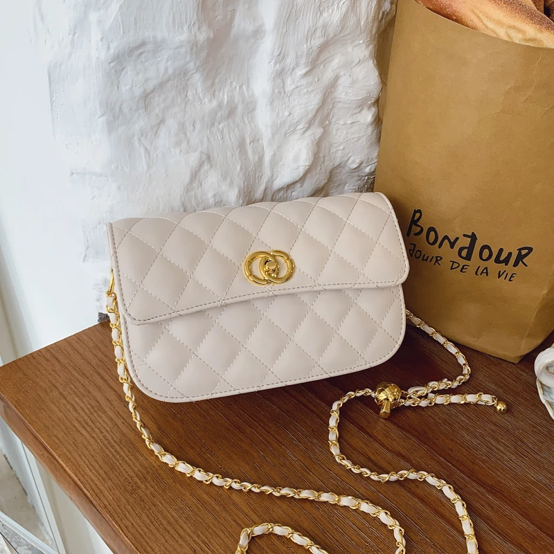 

Роскошный винтажный клатч для женщин с высококачественным буквенным логотипом и парижской модой, однотонный