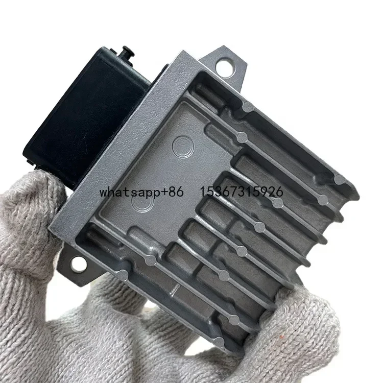 ล 539189 E1E Professional เกียร์โมดูลควบคุม Fit สําหรับ Ma3 2.5L 2010-2011 (พร้อมโปรแกรม)