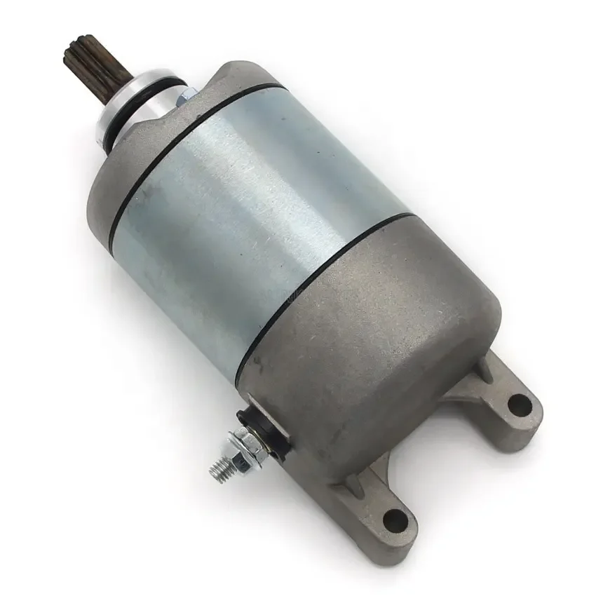 

AX-1 NX250 NX2502 CBX250 XL250 XR250 31200-KW3-018 31200-KBR-008 12v motorcycle electric engine starter motor