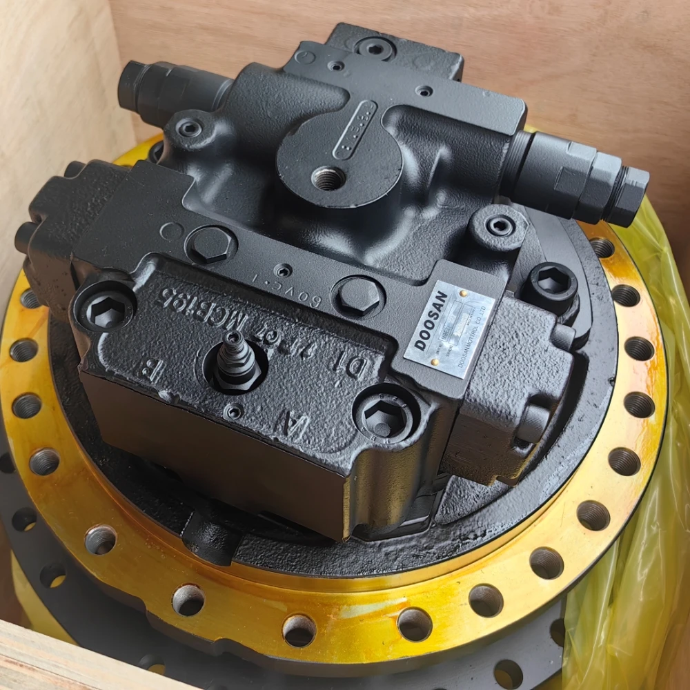 

Заправочный диск в сборе для DX340LC DX340 S340LC-V 170401 -00027A 170401 -00027B 401-00331A 17040100027 A 17040100027 Б