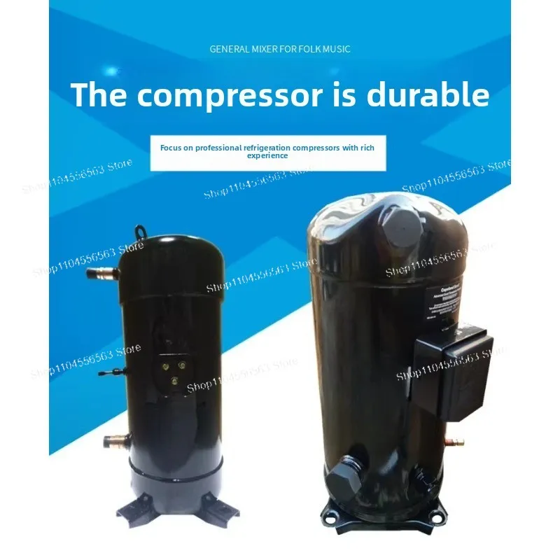 2P17S225ANQ 2P16T225AZA 1HP Heat Pump Air Conditioner Compressor