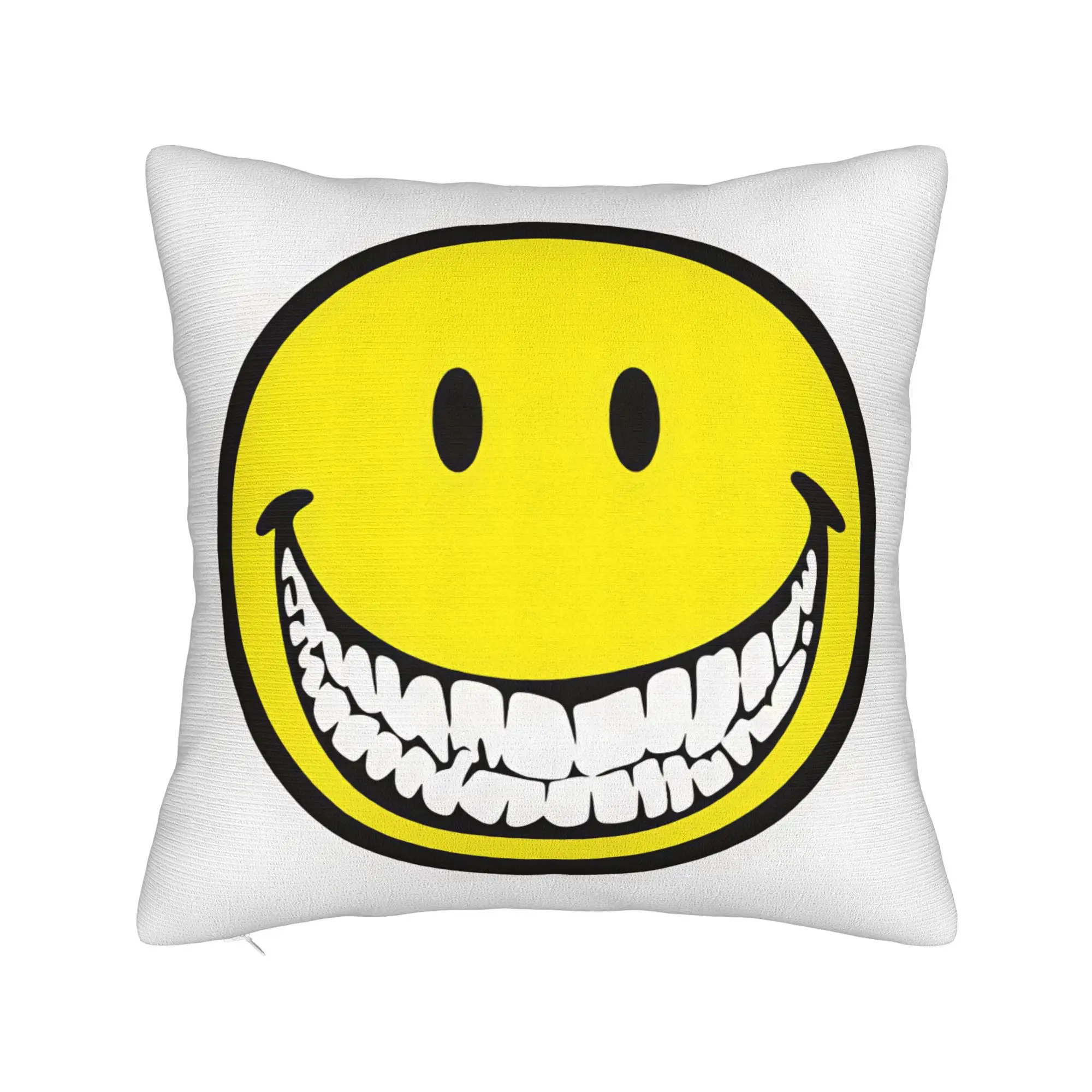Verity Arg Horror Game Pillow Case  Comfy Pillow Cover Novelty Pillowcases For Living Room Bed Chair
